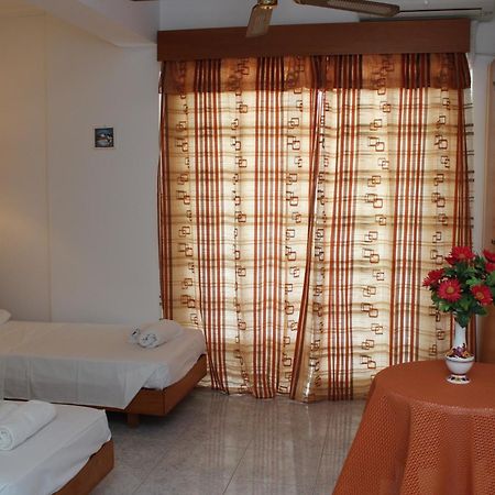 Elarin Studios & Apartments Фаліракі Екстер'єр фото