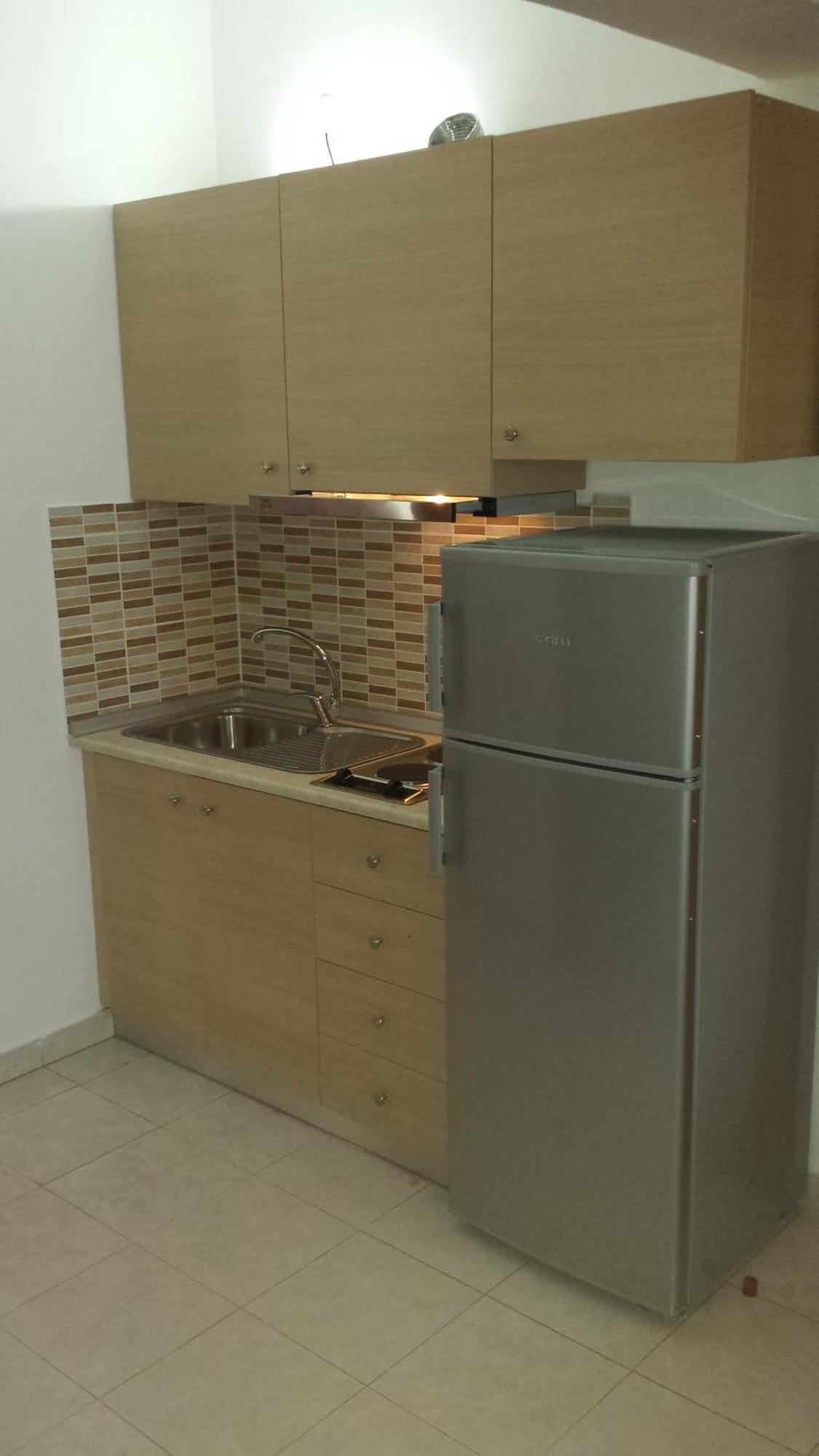 Elarin Studios & Apartments Фаліракі Номер фото