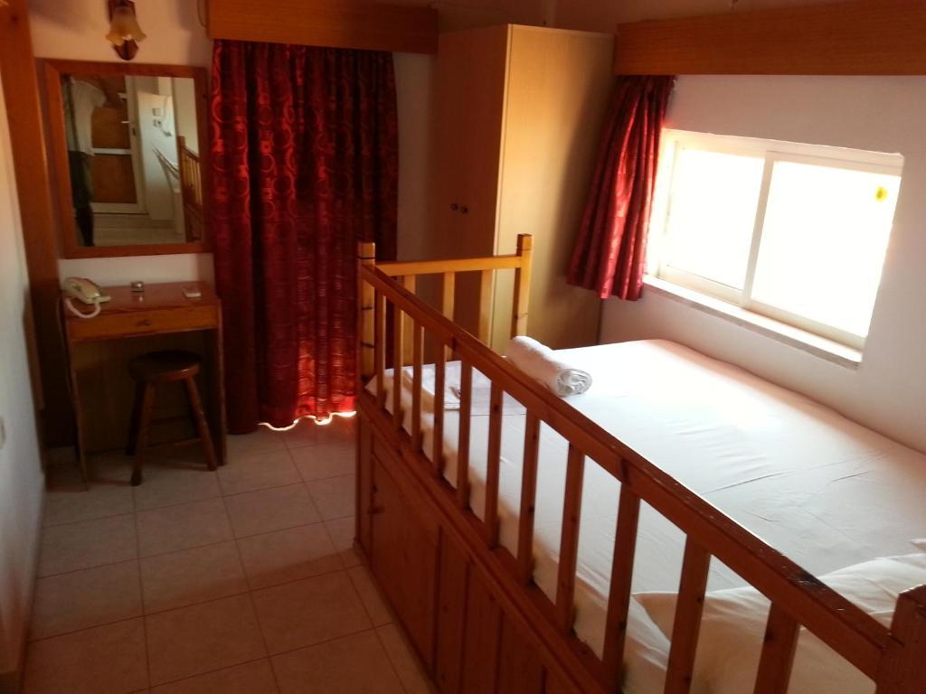 Elarin Studios & Apartments Фаліракі Номер фото